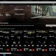 Mw3 How To Get Colored Classes Tutorial