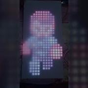 Animated Bitmap In Neopixel Matrix 16x32
