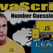Random Number Interactive Guessing Game With JavaScript And The DOM Coding Exercise