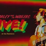 Bob Marley The Wailers Live Concert At The Rainbow London England On 4th June 1977