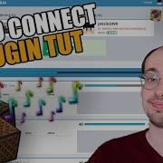 AUDIO CONNECT Plugin Tutorial Minecraft Nederlands Dutch