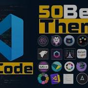 Best 50 VSCode Themes To Boost Your Coding Experience 2024