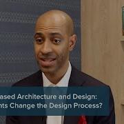 A Guide To Component Based Architecture And Design Episode 3 Do Components Change Processes