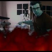 Suffocation Pierced From Within Drum Cover
