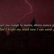Bones Ashes Sub Español Lyrics