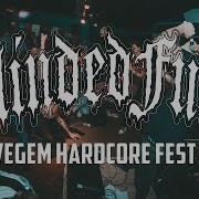 MINDED FURY Zwevegem Hardcore Fest 2020 MULTICAM FULL SET