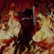 HELLSING ULTIMATE AMV