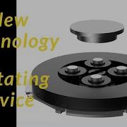 Big Magnetic Levitation Module DIY Magecmoon Levitation