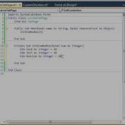 Create Controls Dynamically On Windows Forms Application Visual Studio 2010