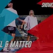 THE BEAT CAMP 2018 SHOWCASE Daniel Matteo