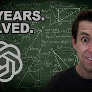 AI Just Crushed An 80 Year Old Math Problem