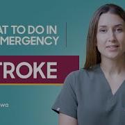 What To Do If Someone Is Having A Stroke