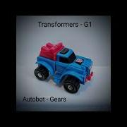 Transformers G1 Gears Transformers G1transformers Autobots Toys Trending Tv Shorts Minibot