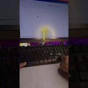 Ms Paint Trick Asmr Computer Windows Keyboard Tricks Gaming Mspaint