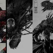 Spawn Issue 195 Explained