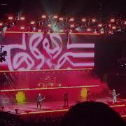 Breaking Benjamin Live Failure Fresno 10 3 2025