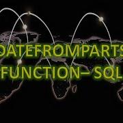 SQL DATEFROMPARTS Function Tutorial And Example For Beginners