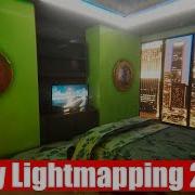 Tutorial Interior Lightmapping Part 2