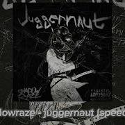 Shadowraze Juggernaut Speed Up