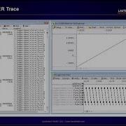 TRACE32 LOGGER Trace