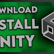 Как установить Unity Полное руководство 2025