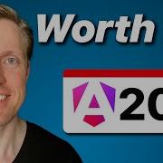 Angular 20 It S More Than Just A Simple Update