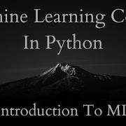 Measuring The Test Error ML Course 2 37