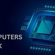 How A Computer Works From Hardware To Software
