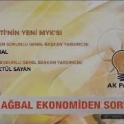 AK Parti Nin Yeni MYK Sı Belli Oldu Atv Kahvaltı Haberleri