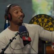 Michael B Jordan Talks About His Characters Always Dying 11 18 2015