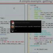 Parallel Debugging Tools