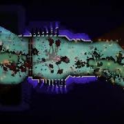 MonoGame Weapon Effect Testing