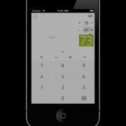 Improved 4 Function Calculator