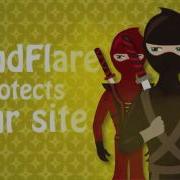 What Is CloudFlare