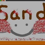 Falling Sand Simulation Fire Explosions Acid And More