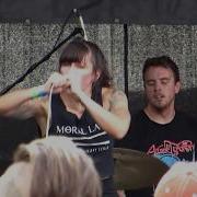 Faim Live At Fluff Fest 2019