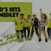 80 S Hits Medley Regine Tolentino Retro Fitness International
