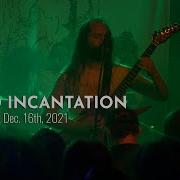 BLOOD INCANTATION Live At Saint Vitus Bar Dec 16th 2021 FULL SET