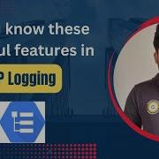 GCP Logging