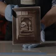Darkroom Magic Salt Printing