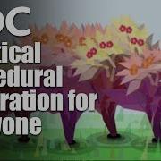 Practical Procedural Generation For Everyone
