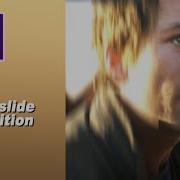 Split Slide Transition Tutorial After Effects