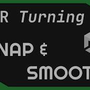 VR Snap Smooth Turning Unity XR Interaction Toolkit
