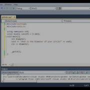 Visual C 2010 Tutorial 13 Global Variables And Constants