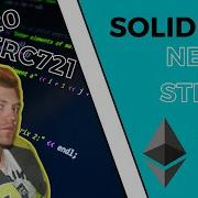 Solidity Next Steps Inheritance