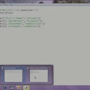 File Handling In Python Day 11 CSV Files Write Read Append