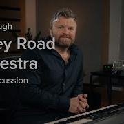 OUT NOW Abbey Road Orchestra Metal Percussion