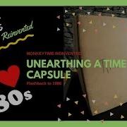 80 S Flashback Time Capsule Unearthed