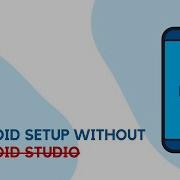 How To Install Android Command Line Tools Without Android Studio