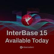 InterBase 15 Is Now Available